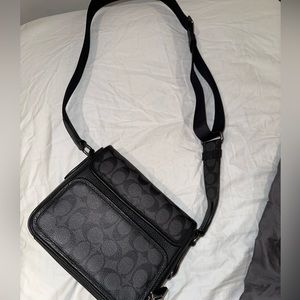 Coach Crossbody/messenger bag
